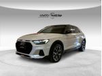 Audi A1 II 2022 allstreet allstreet 30 1.0 tfsi Identity Contrast 110cv