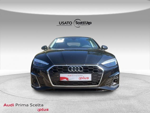 Audi A5 sportback Spb TDI2,0 L4150 A7 MY 25 - Foto 4