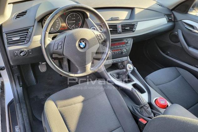 BMW X1 X1 sDrive18d X Line - Foto 8