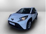 TOYOTA Aygo X 1.0 VVT-i 72 CV 5 porte ACTIVE rif. 22554849
