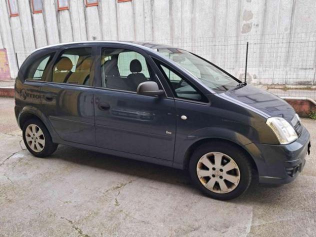OPEL Meriva 1.4 16V Club ok neopatentati rif. 23932210 - Foto 10