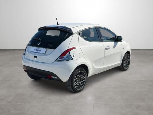 LANCIA Ypsilon 1.0 FireFly 5 porte S&S Hybrid Gold rif. 24203459 - Foto 4