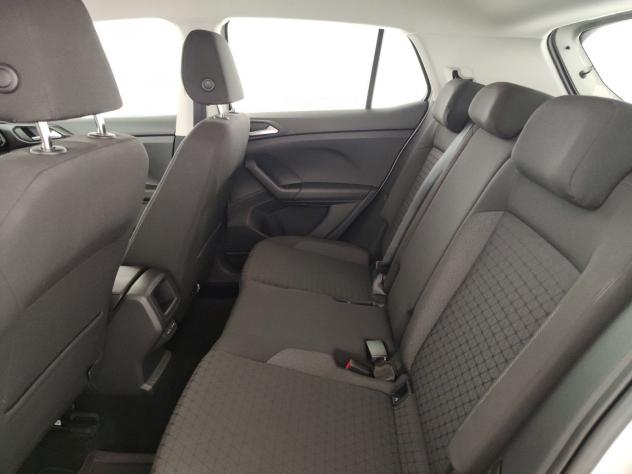 Volkswagen T-Cross 1.0 TSI 81kW Style - Foto 10