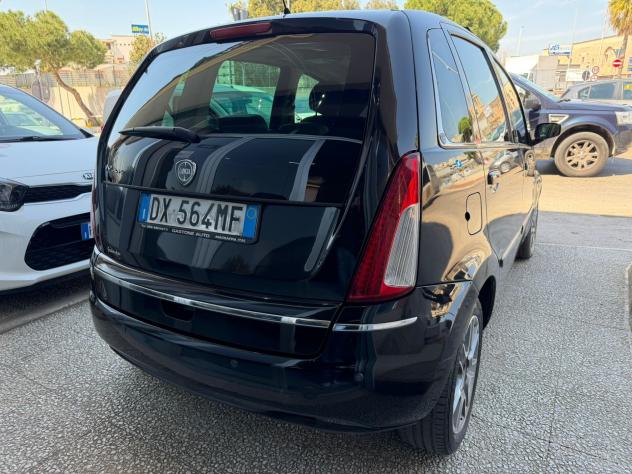 Lancia MUSA 1.6 Multijet Platino Tetto Apribile - Foto 4