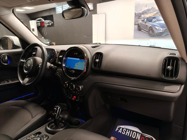 Mini Cooper D Countryman 2.0 Untamed Edition ALL4 - Foto 7