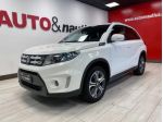 SUZUKI Vitara 1.6 DDIS 4WD ALLGRIP V-COOL rif. 23709111