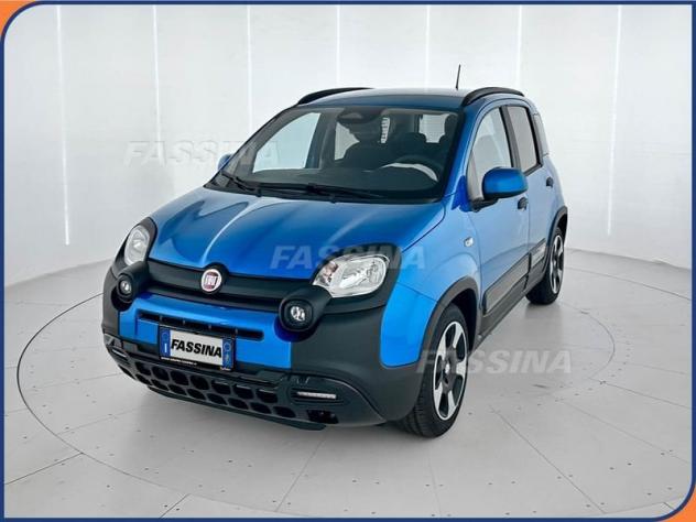 FIAT Pandina Panda 1.0 FireFly 70cv S&S Hybrid Pandina - Foto 3