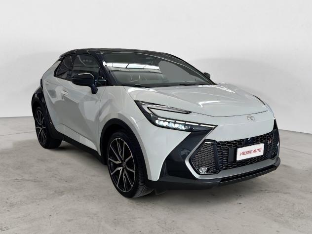 Toyota C-HR 2.0 PHEV E-CVT Lounge Premiere - Foto 3