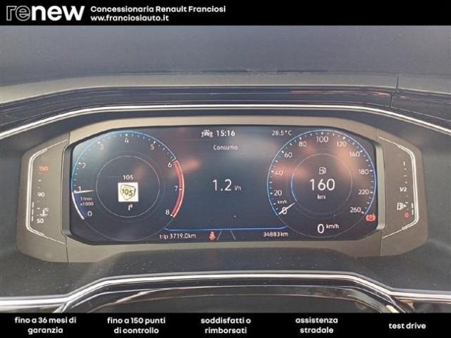 VOLKSWAGEN Polo 1.0 TSI 95cv R Line rif. 24083432 - Foto 5