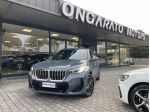 BMW X1 X1 xDrive MHEV 20d Msport