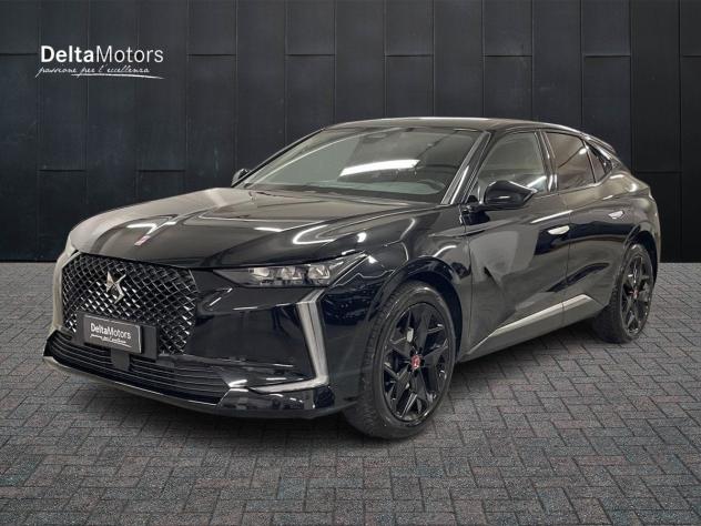 DS DS4 II 2021 1.5 bluehdi Performance Line 130cv auto