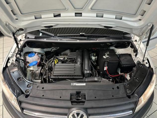 VOLKSWAGEN Caddy 1.2 TSI BlueMotion - IVA ESPOSTA - UNICO PROP rif. 22961305 - Foto 6