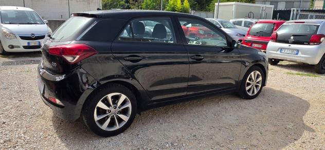 HYUNDAI i20 1.2 84 CV 5p. Comfort - Foto 8