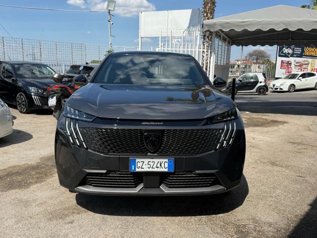 Peugeot GT-LINE 3008 2025 Hybrid 145 e-DCS6 26000KM - Foto 2