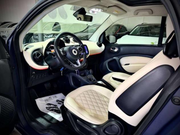 smart forTwo 1.0 70CV Twinamic GPL Customized - Foto 9