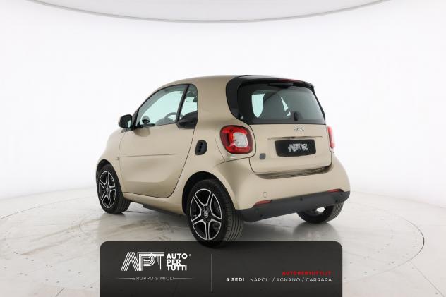 smart fortwo Fortwo eq Prime 4,6kW - Foto 3