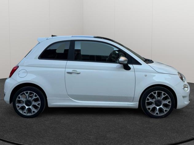 FIAT 500 500 1.0 hybrid Rockstar 70cv - Foto 8