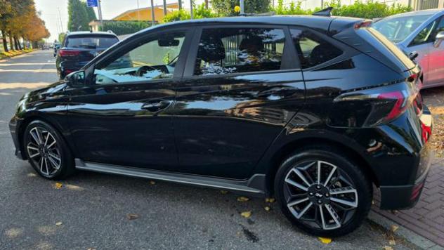 HYUNDAI i20 1.0 T-GDI 120 CV NLine DCT OK NEOPATENTATI rif. 24157251 - Foto 4