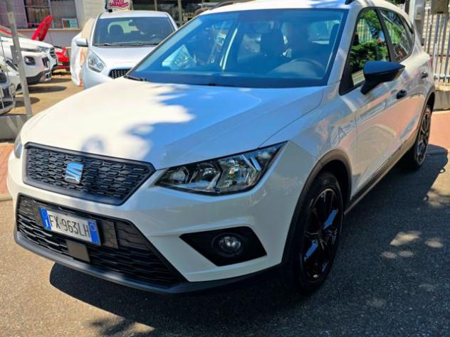 SEAT Arona 1.0 EcoTSI Style 95 CV OK NEOPATENTATI rif. 23905155