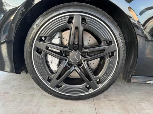 MERCEDES-BENZ A 35 AMG 4Matic Tetto+multibeam+sedili+mbux+ rif. 23781689 - Foto 5