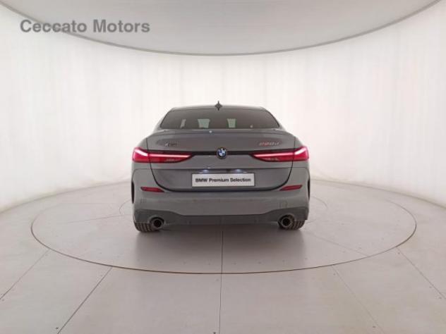 BMW 220 d xDrive Gran Coupé Msport aut. rif. 21336179 - Foto 5