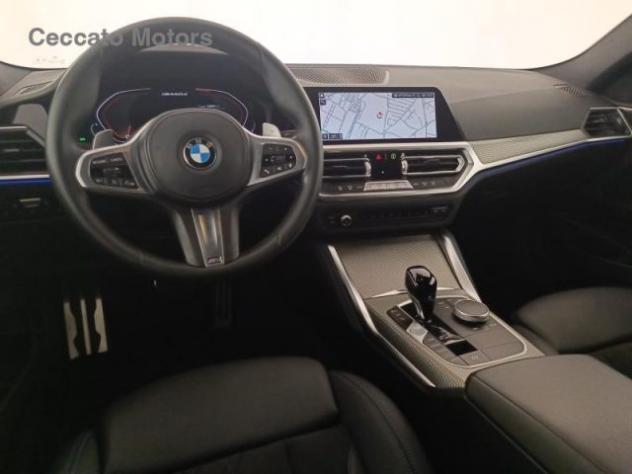 BMW M440 d 48V xDrive Coupé rif. 21292747 - Foto 6