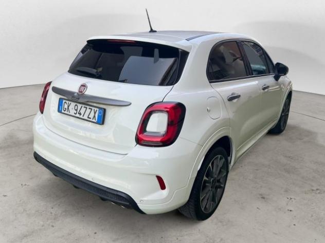 FIAT 500X 1.0 T3 120cv MT E6D Sport rif. 23956223 - Foto 4