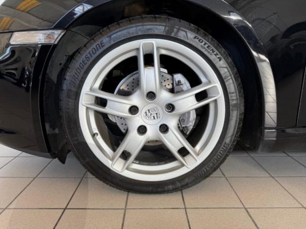 PORSCHE Boxster 2.7 24V //MANUALE//BELL1SS1MO// rif. 24194069 - Foto 9