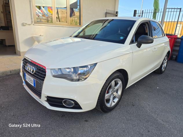Audi A1 1.6 TDI Attraction - Foto 5