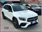 MERCEDES-BENZ GLB 200 d PREMIUM 4MATIC IVA AUTO TETTO 7 POSTI KAMERA LED ri &hellip;