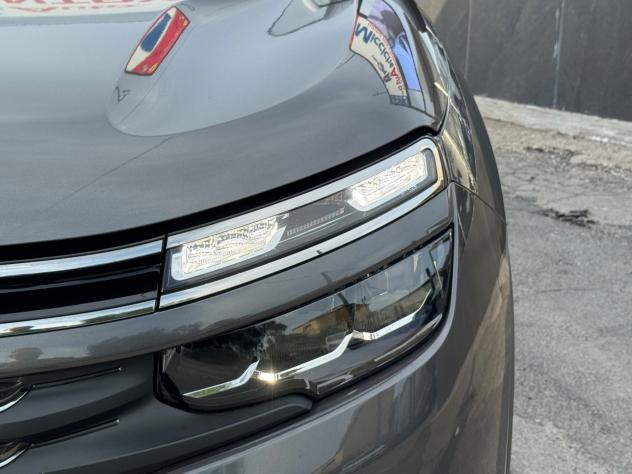 CITROEN C5 AIRCROSS 1.5 BLUEHDI 130 CV EAT8 BUSINESS FULL IVA - Foto 5