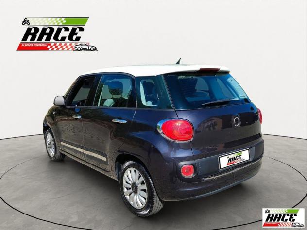 FIAT - 500 L - 1.4 95 CV Lounge - Foto 3