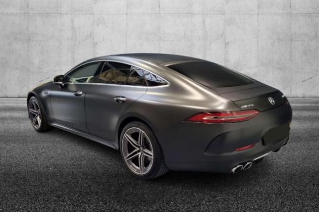 MERCEDES-BENZ GT Coupé 4 43 4Matic+ Mild hybrid AMG rif. 22686969 - Foto 5
