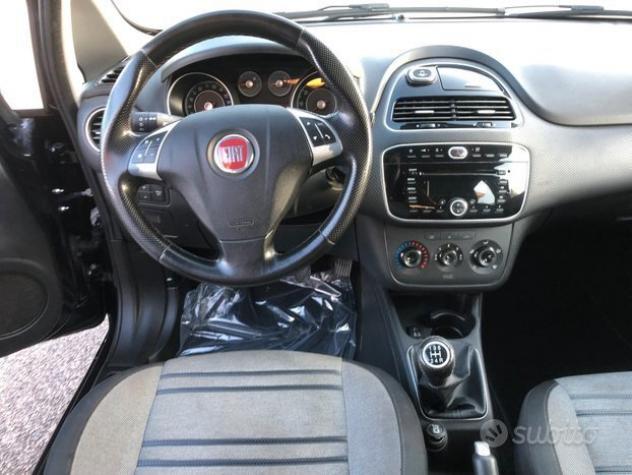 Fiat Punto Evo Punto Evo 1.3 Mjt 95 CV DPF 5 porte S&S Dynamic - Foto 3