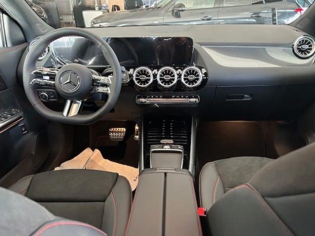 MERCEDES-BENZ GLA 200 d Automatic AMG Line Extra rif. 23931297 - Foto 6