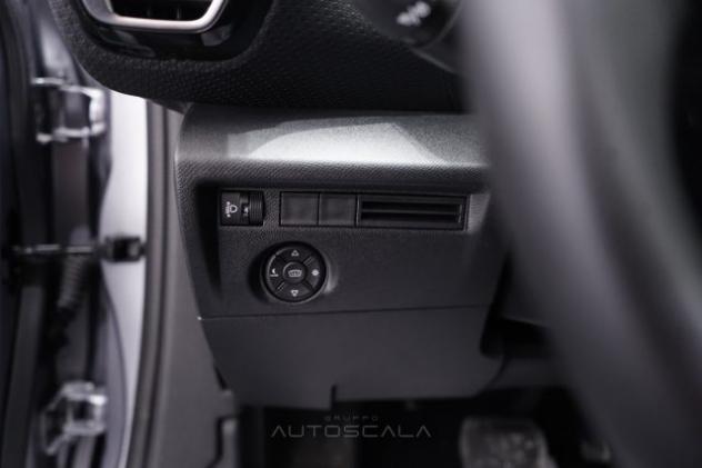 CITROEN C4 1.5 BlueHDi 130cv S&S EAT8 Max #TettoApribile rif. 23755216 - Foto 10