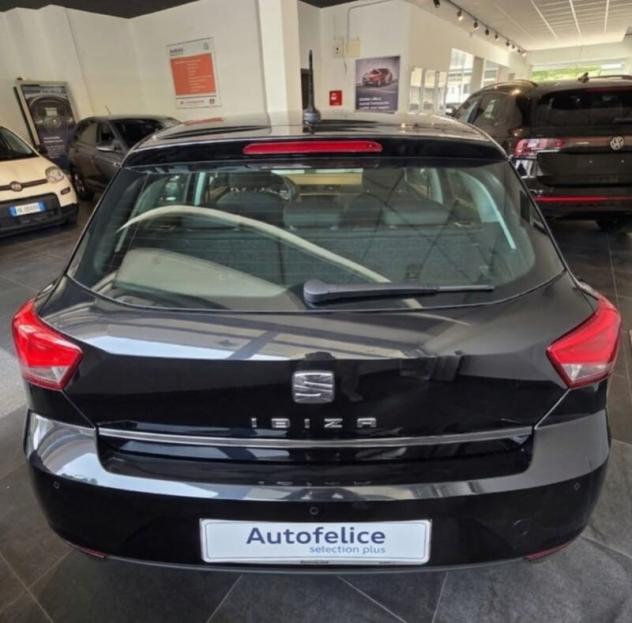 SEAT Ibiza 5ª serie Ibiza 1.0 EcoTSI 95 CV 5 porte Style - Foto 6