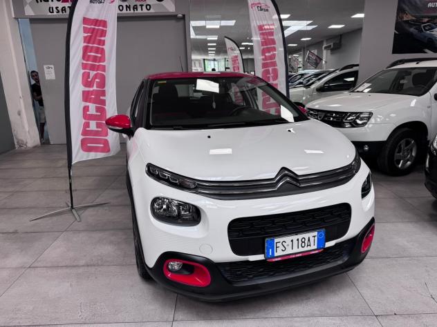 Citroen C3 PureTech 82 Feel - Foto 4