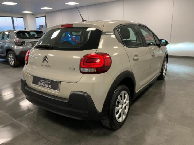 CITROEN C3 1.2 Benzina You Full Optional rif. 23816280 - Foto 6