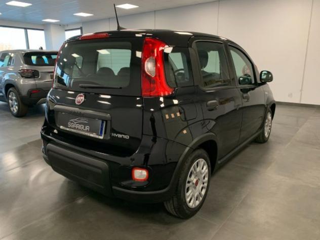 FIAT Panda 1.0 Benzina Hybrid City Life rif. 24052147 - Foto 6