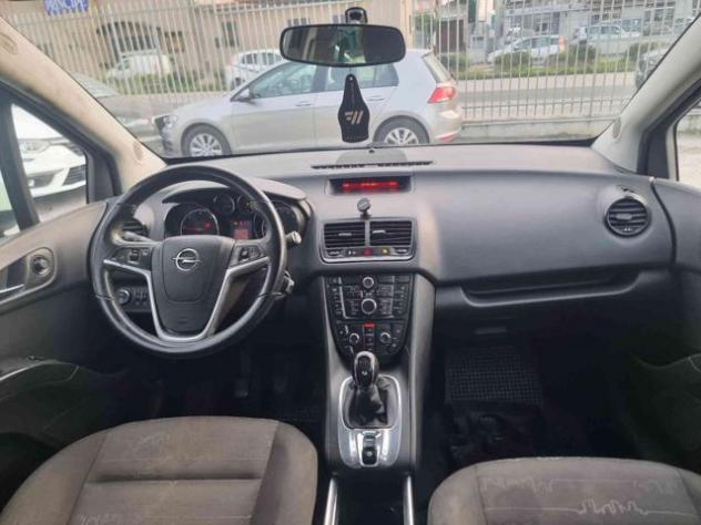 OPEL Meriva 1.3 CDTI 95CV Cosmo SUPER PREZZO rif. 24100248 - Foto 8