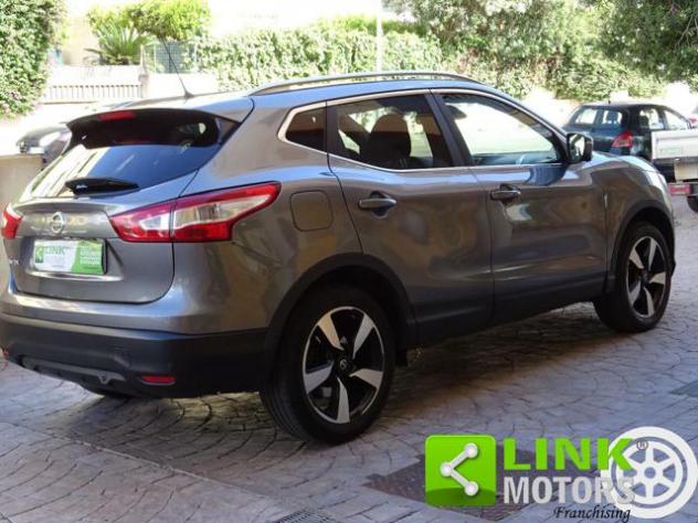 NISSAN Qashqai 1.6 DCI 130 CV TEKNA rif. 23833846 - Foto 4