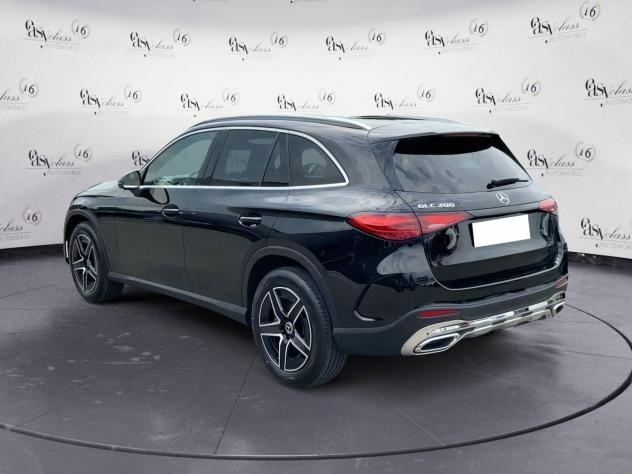 Mercedes-Benz GLC GLC 200 AMG Line Advanced 4matic auto - Foto 2