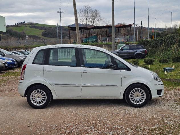 MUSA 1.3 DIESEL OK NEO 141.000KM GARANZ FINANZ - Foto 7