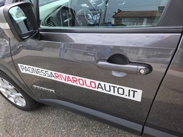 Jeep Renegade 120 Cv Limited Nessun obbligo finanziario ! - Foto 7