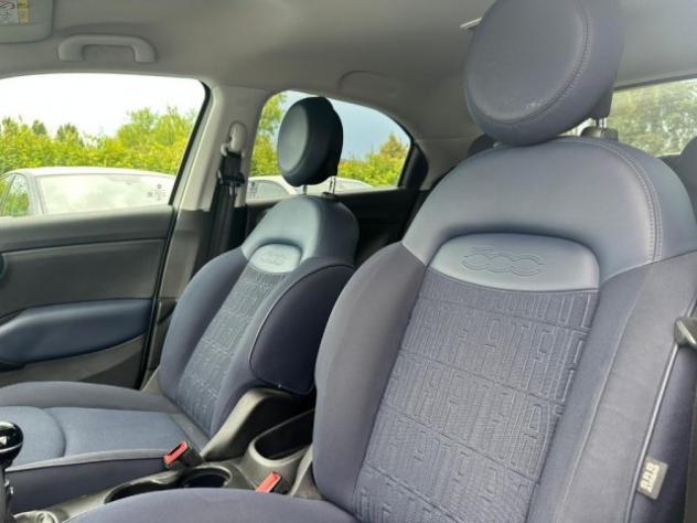 FIAT 500X 1.3 MultiJet 95 CV Club rif. 23734239 - Foto 5