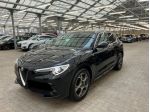 ALFA ROMEO Stelvio 2.2 Turbodiesel 210 CV AT8 Q4 Ti Lusso rif. 20361171