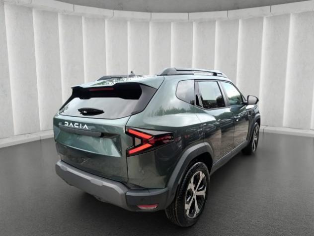 DACIA Duster 1200 ECO-G JOURNEY 120CV AUTOM PACK PARKING rif. 24183357 - Foto 7
