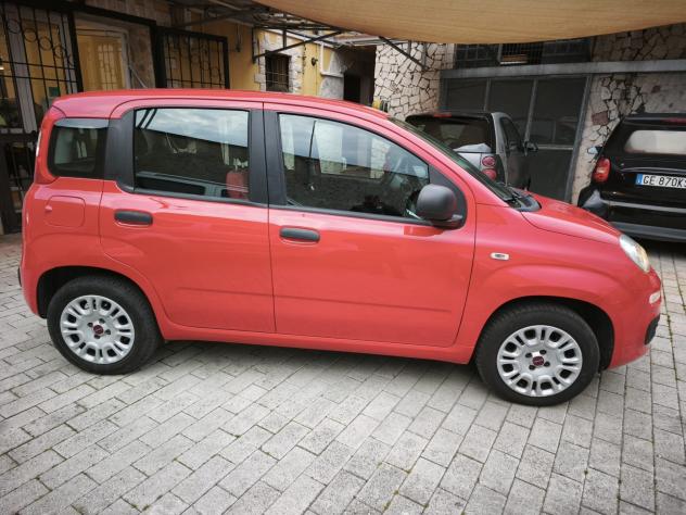 Fiat Panda 1.2 Lounge - Foto 7