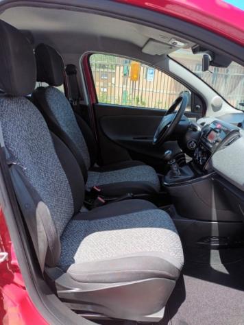 LANCIA Ypsilon 1000 HYBRID SILVER 70CV STEREO USB ITALIA rif. 23775577 - Foto 8